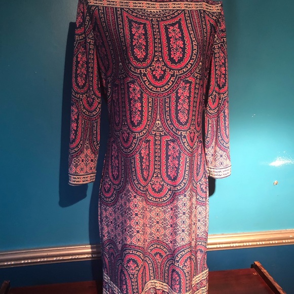 BCBG Maxazria dress - Picture 6 of 6